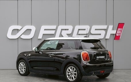 MINI Hatch, 2020 год, 2 650 000 рублей, 2 фотография