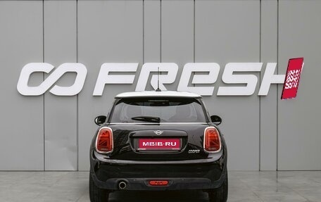 MINI Hatch, 2020 год, 2 650 000 рублей, 4 фотография