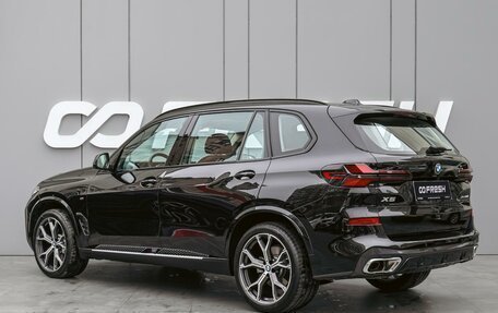 BMW X5, 2024 год, 9 280 000 рублей, 2 фотография