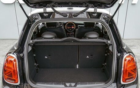 MINI Hatch, 2020 год, 2 650 000 рублей, 21 фотография