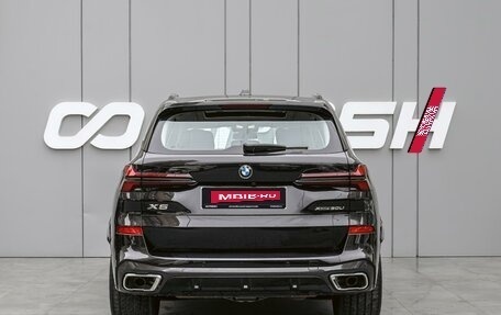 BMW X5, 2024 год, 9 280 000 рублей, 4 фотография