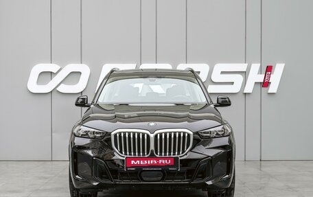 BMW X5, 2024 год, 9 280 000 рублей, 3 фотография