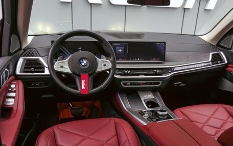 BMW X5, 2024 год, 9 280 000 рублей, 6 фотография