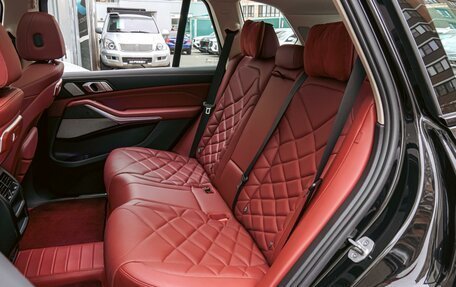 BMW X5, 2024 год, 9 280 000 рублей, 9 фотография