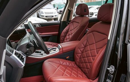 BMW X5, 2024 год, 9 280 000 рублей, 10 фотография