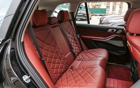 BMW X5, 2024 год, 9 280 000 рублей, 7 фотография