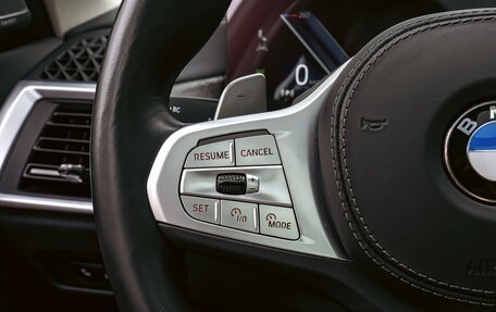 BMW X5, 2024 год, 9 280 000 рублей, 16 фотография