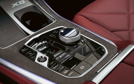 BMW X5, 2024 год, 9 280 000 рублей, 13 фотография