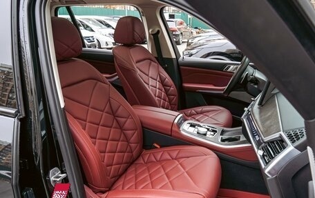 BMW X5, 2024 год, 9 280 000 рублей, 8 фотография