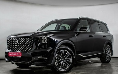 GAC GS8, 2024 год, 3 750 000 рублей, 1 фотография