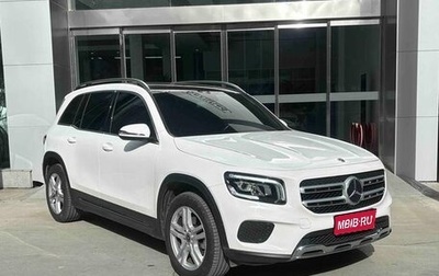 Mercedes-Benz GLB, 2021 год, 2 250 000 рублей, 1 фотография