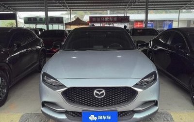 Mazda CX-4, 2024 год, 1 920 000 рублей, 1 фотография