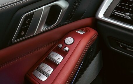 BMW X5, 2024 год, 9 280 000 рублей, 21 фотография