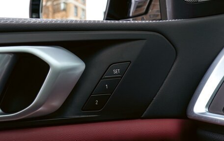 BMW X5, 2024 год, 9 280 000 рублей, 22 фотография