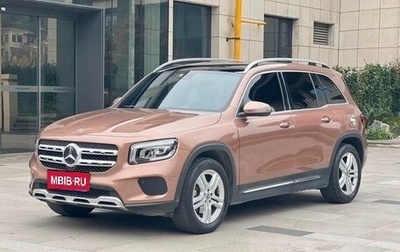 Mercedes-Benz GLB, 2021 год, 2 250 000 рублей, 1 фотография