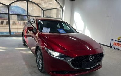 Mazda 3, 2022 год, 1 810 002 рублей, 1 фотография