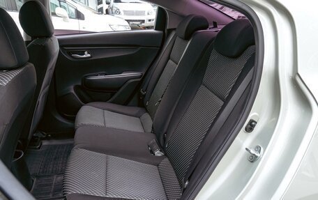 KIA Rio IV, 2019 год, 1 280 000 рублей, 9 фотография