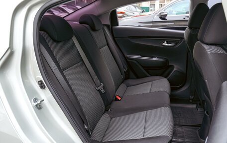 KIA Rio IV, 2019 год, 1 280 000 рублей, 7 фотография