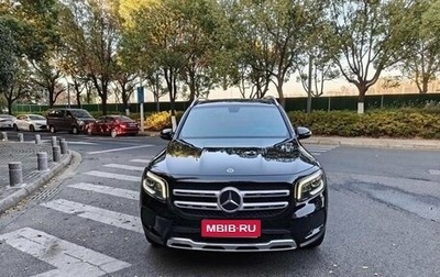 Mercedes-Benz GLB, 2021 год, 2 250 000 рублей, 1 фотография