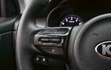 KIA Rio IV, 2019 год, 1 280 000 рублей, 14 фотография