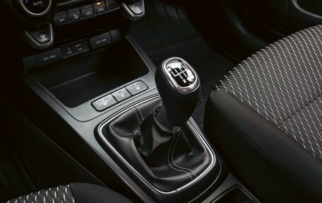 KIA Rio IV, 2019 год, 1 280 000 рублей, 12 фотография