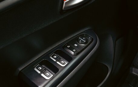 KIA Rio IV, 2019 год, 1 280 000 рублей, 17 фотография