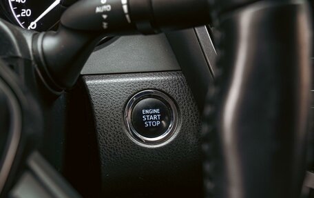 Toyota Camry, 2021 год, 2 440 000 рублей, 16 фотография