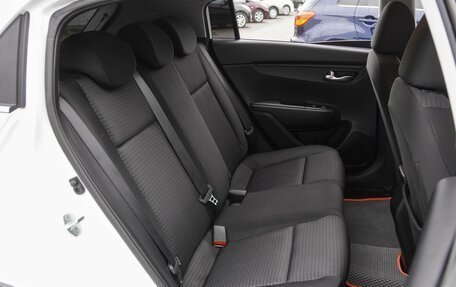 KIA Rio IV, 2021 год, 1 830 000 рублей, 7 фотография