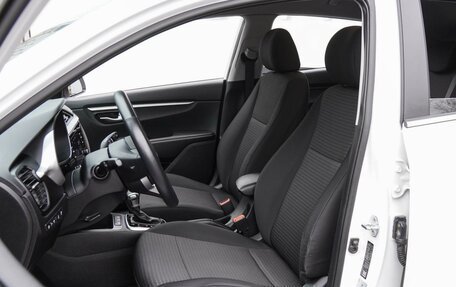 KIA Rio IV, 2021 год, 1 830 000 рублей, 10 фотография