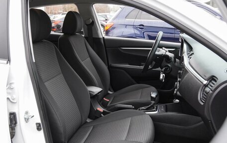 KIA Rio IV, 2021 год, 1 830 000 рублей, 8 фотография