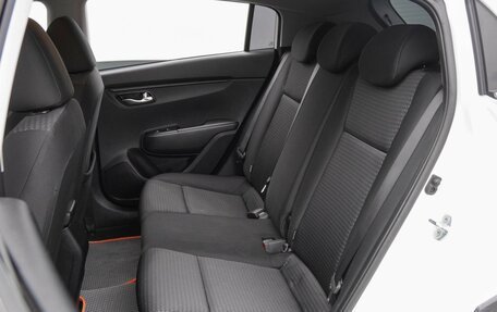 KIA Rio IV, 2021 год, 1 830 000 рублей, 9 фотография