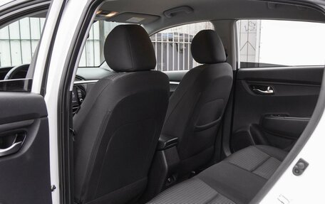 KIA Rio IV, 2021 год, 1 830 000 рублей, 11 фотография