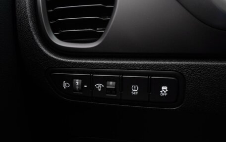 KIA Rio IV, 2021 год, 1 830 000 рублей, 21 фотография