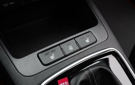 KIA Rio IV, 2021 год, 1 830 000 рублей, 15 фотография