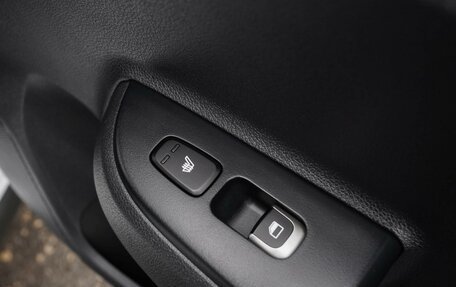 KIA Rio IV, 2021 год, 1 830 000 рублей, 22 фотография