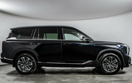 GAC GS8, 2024 год, 3 750 000 рублей, 3 фотография