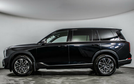 GAC GS8, 2024 год, 3 750 000 рублей, 8 фотография