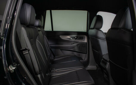 GAC GS8, 2024 год, 3 750 000 рублей, 10 фотография