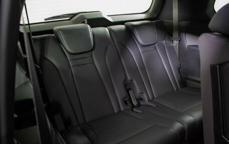 GAC GS8, 2024 год, 3 750 000 рублей, 11 фотография