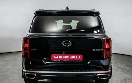 GAC GS8, 2024 год, 3 750 000 рублей, 6 фотография