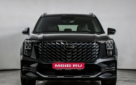 GAC GS8, 2024 год, 3 750 000 рублей, 2 фотография