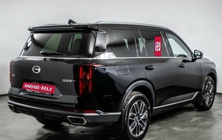 GAC GS8, 2024 год, 3 750 000 рублей, 5 фотография