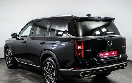 GAC GS8, 2024 год, 3 750 000 рублей, 7 фотография