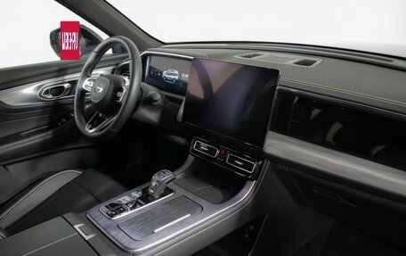 GAC GS8, 2024 год, 3 750 000 рублей, 9 фотография