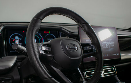 GAC GS8, 2024 год, 3 750 000 рублей, 15 фотография