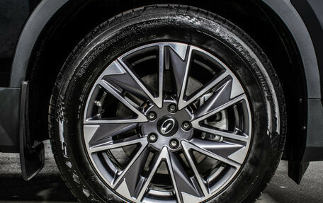 GAC GS8, 2024 год, 3 750 000 рублей, 18 фотография