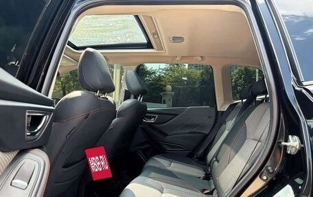 Subaru Forester, 2021 год, 2 000 325 рублей, 8 фотография
