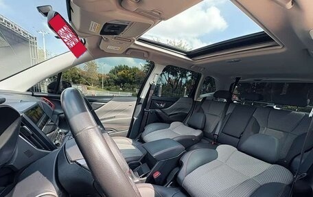 Subaru Forester, 2021 год, 2 000 325 рублей, 11 фотография