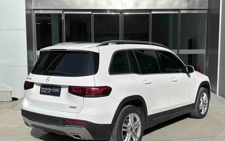 Mercedes-Benz GLB, 2021 год, 2 250 000 рублей, 4 фотография