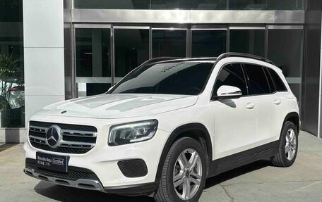 Mercedes-Benz GLB, 2021 год, 2 250 000 рублей, 2 фотография